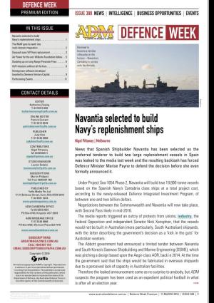 Defence Week Premium 388 PDF Version